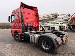 MAN TGX 18.420 4X2 EUR6C