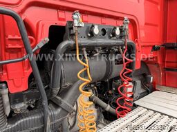 MAN TGX 18.420 4X2 EUR6C