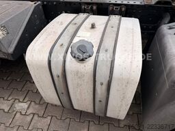 MAN TGX 18.420 4X2 EUR6C