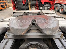 MAN TGX 18.420 4X2 EUR6C