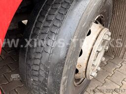 MAN TGX 18.420 4X2 EUR6C