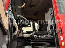 MAN TGX 18.420 4X2 EUR6C