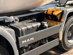 MAN TGS 35.480 Stetter AM9FHC LL - AP Axles  - NEW!
