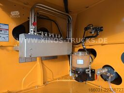 MERCEDES-BENZ Arocs 4142 EUR3 PUTZMEISTER BSF 47M/5 16.H