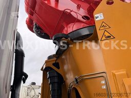 MERCEDES-BENZ Arocs 4142 EUR3 PUTZMEISTER BSF 47M/5 16.H