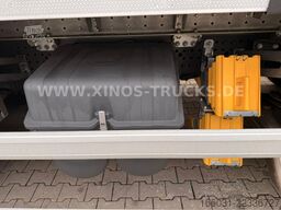 MERCEDES-BENZ Arocs 4142 EUR3 PUTZMEISTER BSF 47M/5 16.H
