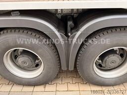 MERCEDES-BENZ Arocs 4142 EUR3 PUTZMEISTER BSF 47M/5 16.H