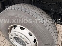 MERCEDES-BENZ Arocs 4142 EUR3 PUTZMEISTER BSF 47M/5 16.H