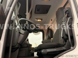 MERCEDES-BENZ Arocs 4142 EUR3 PUTZMEISTER BSF 47M/5 16.H