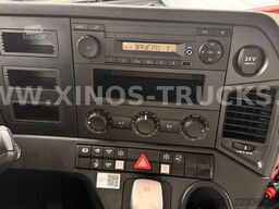 MERCEDES-BENZ Arocs 4142 EUR3 PUTZMEISTER BSF 47M/5 16.H