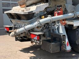 MAN TGS 35.470 CIFA MK28L MAGNUM PUMI
