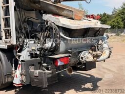MAN TGS 35.470 CIFA MK28L MAGNUM PUMI