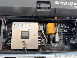 MAN TGS 35.470 CIFA MK28L MAGNUM PUMI