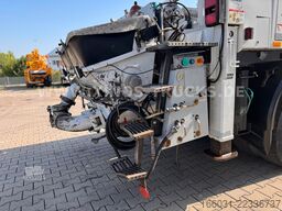 MERCEDES-BENZ AROCS SCHWING KVM S24X - DE - TOP condition