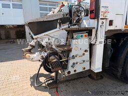 MERCEDES-BENZ AROCS SCHWING KVM S24X - DE - TOP condition