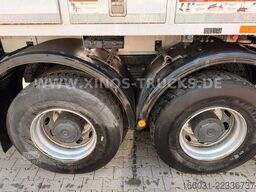 MERCEDES-BENZ AROCS SCHWING KVM S24X - DE - TOP condition