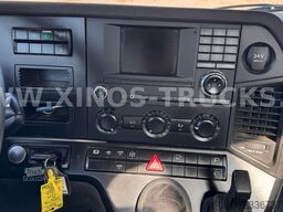 MERCEDES-BENZ AROCS SCHWING KVM S24X - DE - TOP condition