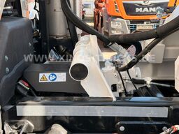 MAN TGS 35.480 Stetter AM9FHC LL - AP Axles  - NEW!