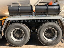 MAN TGS 35.480 Stetter AM9FHC LL - AP Axles  - NEW!