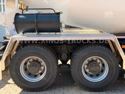 MAN TGS 35.480 Stetter AM9FHC LL - AP Axles  - NEW!