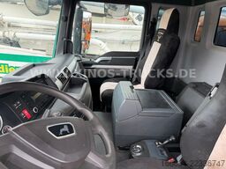 MAN TGS 33.480 6X4 - Kipphydraulik
