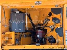 MERCEDES-BENZ Arocs 3743 Putzmeister BSF 47M/5
