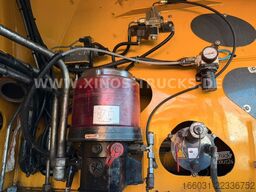 MERCEDES-BENZ Arocs 3743 Putzmeister BSF 47M/5