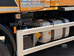 MERCEDES-BENZ Arocs 3743 Putzmeister BSF 47M/5