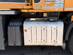 MERCEDES-BENZ Arocs 3743 Putzmeister BSF 47M/5