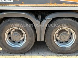 MERCEDES-BENZ Arocs 3743 Putzmeister BSF 47M/5