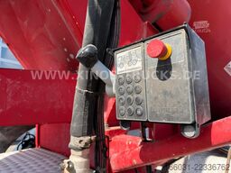 MAN TGS 32.400 Liebherr 9m³ + 17M Förderband