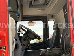 SCANIA P410 8X4 Stetter 9m³ - German
