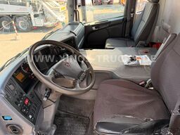 SCANIA P410 8X4 Stetter 9m³ - German