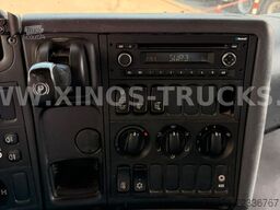 SCANIA P410 8X4 Stetter 9m³ - German