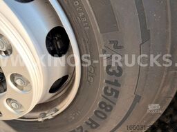 MAN TGS 35.440 Stetter AM9FHC LL - AP Axles  - NEW!
