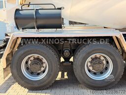 MAN TGS 35.440 Stetter AM9FHC LL - AP Axles  - NEW!