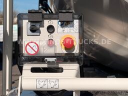 MAN TGS 35.440 Stetter AM9FHC LL - AP Axles  - NEW!