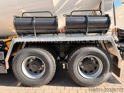 MAN TGS 35.440 Stetter AM9FHC LL - AP Axles  - NEW!