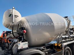 MAN TGS 35.440 Stetter AM9FHC LL - AP Axles  - NEW!