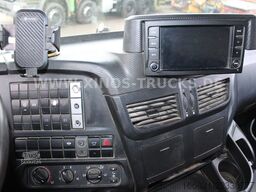 IVECO TRAKKER 450 MEILLER GESTEINSMULDE 2-SEITEN