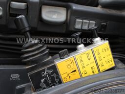 IVECO TRAKKER 450 MEILLER GESTEINSMULDE 2-SEITEN