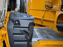 MERCEDES-BENZ Arocs 4545 8X4 EUR3 PUTZMEISTER BSF 56M/5