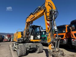 LIEBHERR A914 Litronic (916,315,314)