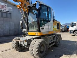 LIEBHERR A914 Litronic (916,315,314)