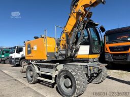 LIEBHERR A914 Litronic (916,315,314)