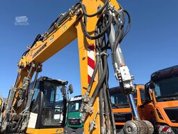 LIEBHERR A914 Litronic (916,315,314)