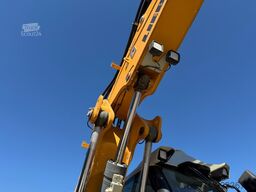 LIEBHERR A914 Litronic (916,315,314)