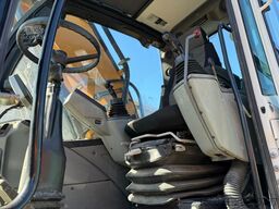 LIEBHERR A914 Litronic (916,315,314)
