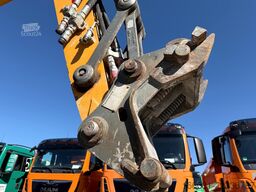 LIEBHERR A914 Litronic (916,315,314)