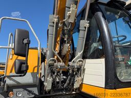 LIEBHERR A914 Litronic (916,315,314)
